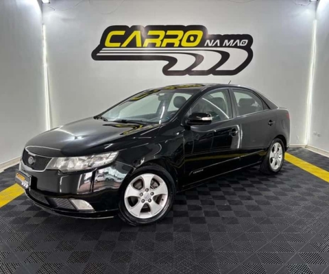 KIA CERATO EX2 1.6L 2011