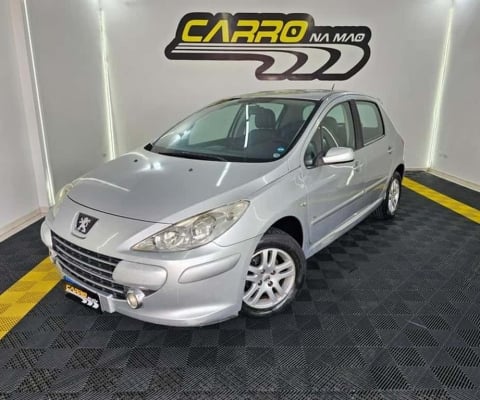 PEUGEOT 307 16 FX PR 2011