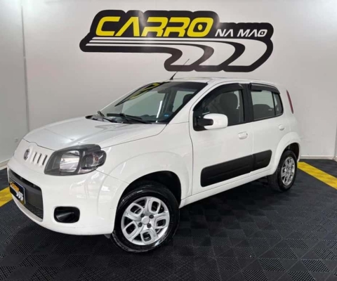 FIAT UNO VIVACE 1.0 2016