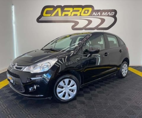 CITROEN C3 ATTRACTION A 2019