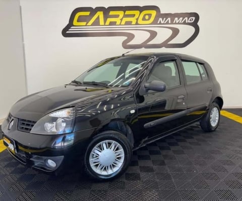 RENAULT CLIO CAM1016VH 2011