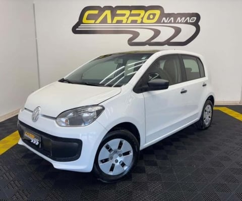 VOLKSWAGEN UP TAKE MA 2015