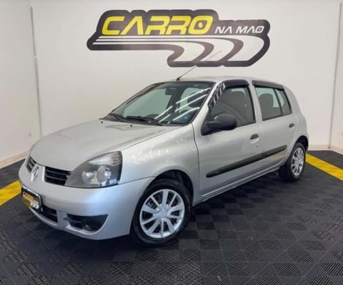 RENAULT CLIO CAM1016VH 2012