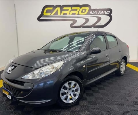 PEUGEOT 207PASSION XR 2012