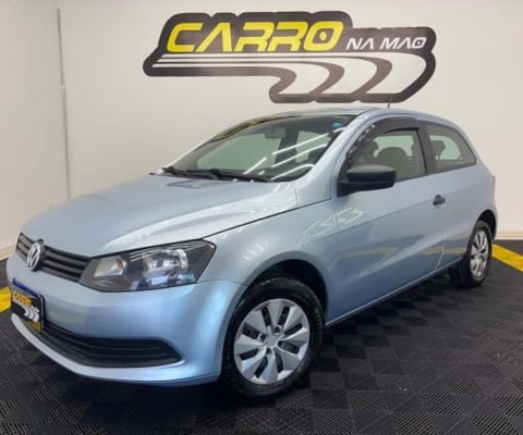 VOLKSWAGEN GOL TL MB S 2015