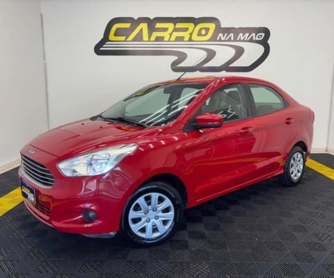 FORD KA SE 1.5 SD 2015