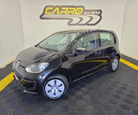 VOLKSWAGEN UP TAKE MA 2016