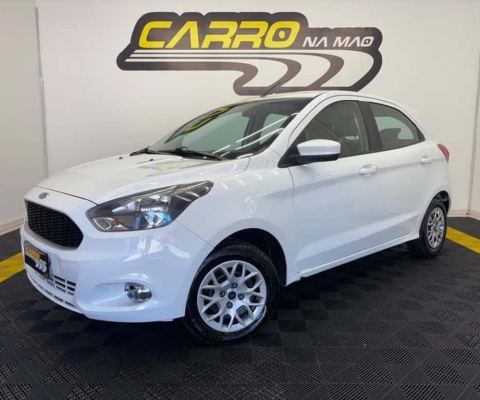 FORD KA SE 1.0 HA 2015