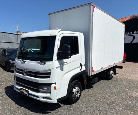 VOLKSWAGEN EXPRESS DRC 4X2 2021