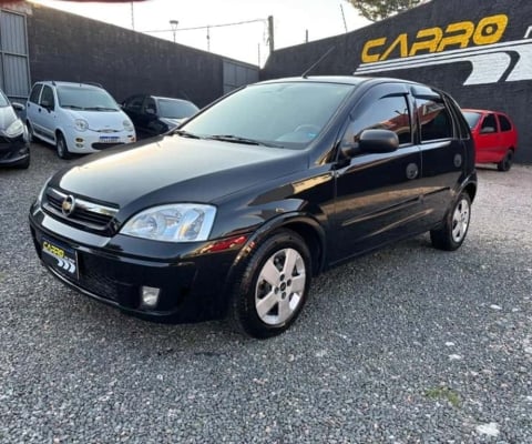 CHEVROLET CORSA HATCH MAXX 2012