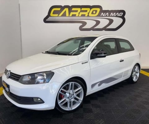 VOLKSWAGEN GOL SPECIAL MB 2015