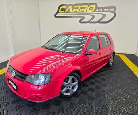 VOLKSWAGEN GOLF 2009
