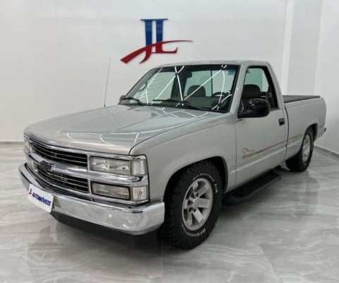 Chevrolet Silverado Pick-Up Dlx 4.2 Diesel 