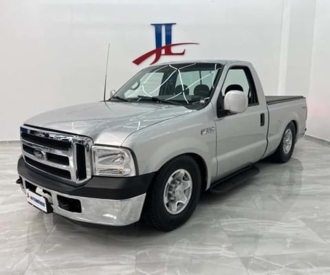 Ford F-250 4.2 Xlt-L Bi-turbo 2005 