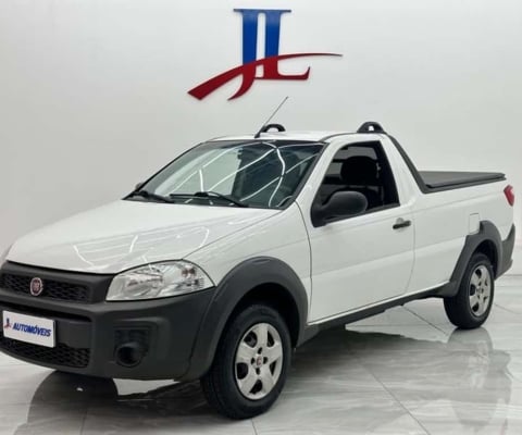 FIAT STRADA HD WK CC E 2020