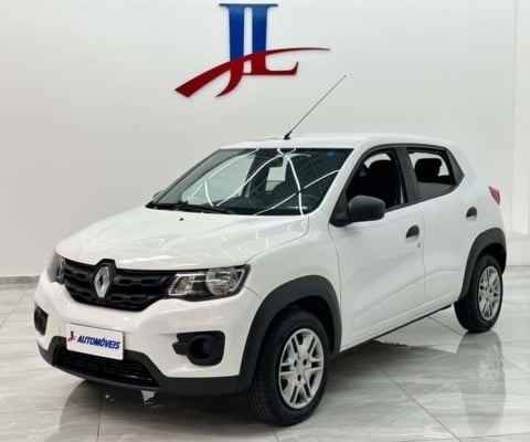 RENAULT KWID ZEN 10MT 2022