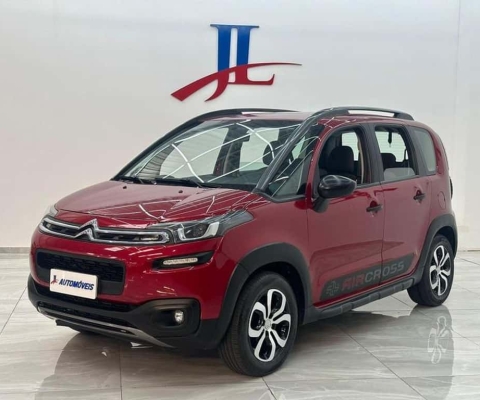 CITROEN AIRCROSS A FEEL 2017