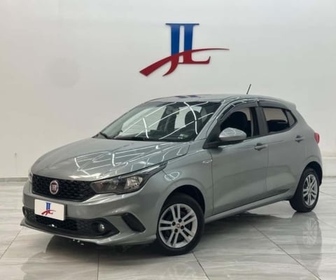 FIAT ARGO 1.0 2019