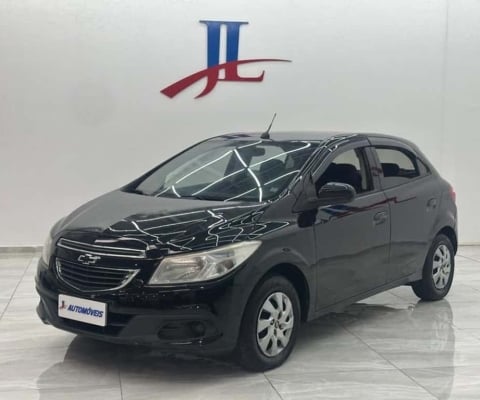 CHEVROLET ONIX 1.0MT LT 2013