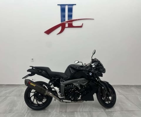 BMW K1300R 2013