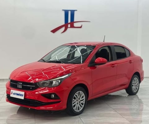 FIAT CRONOS DRIVE 1.3 2021