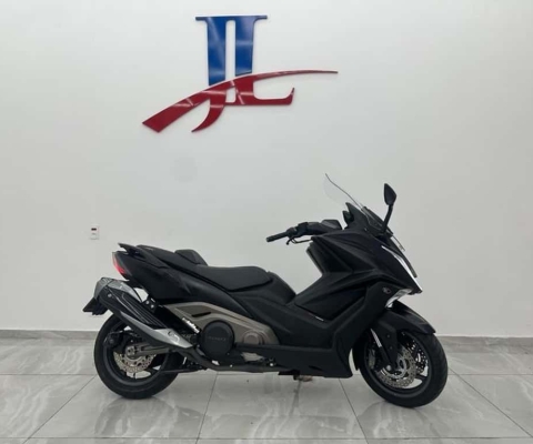 KYMCO AK 550I 2024