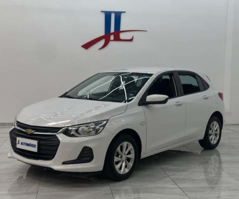 CHEVROLET ONIX 1.0 LT 2023