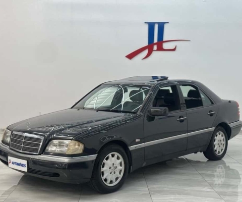 MERCEDES-BENZ C280 1996