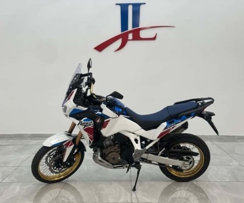 Honda Crf 1100 Africa Twin Adv Sport Es Dct 2024