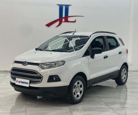 FORD ECOSPORT SE AT 2.0 2014