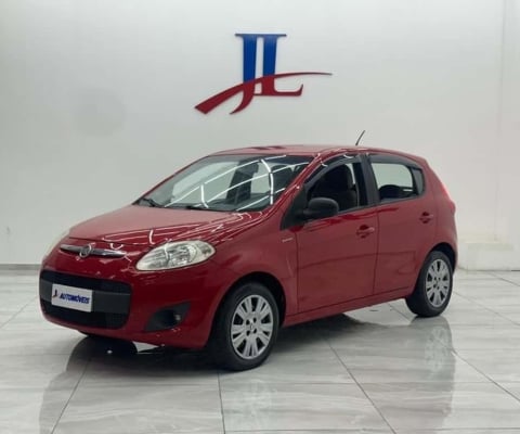 Fiat Palio Essence 1.6 Flex Dualogic