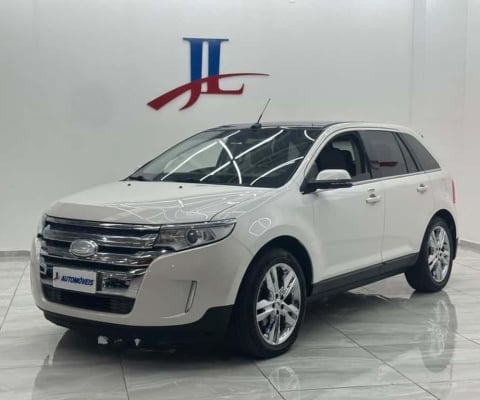 FORD EDGE LIMITED 3.5 V6 24V AWD AUT 2012