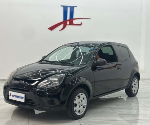 FORD KA 1.0 FLEX 2012