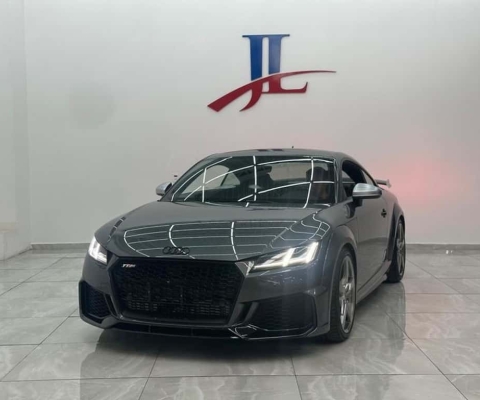 Audi TTRS 2.5 Tfsi Quattro S Tronic 700cv 2021