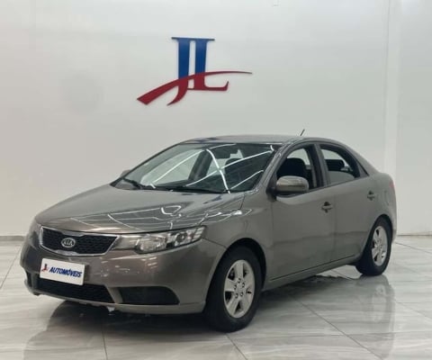 Kia Cerato Ex3 1.6 16V Mec 2013