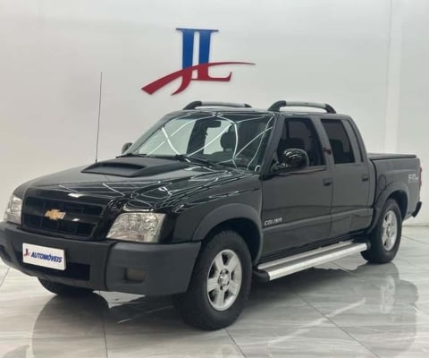 Chevrolet S10 Colina 2.8 Tdi 4x4 Mec 2011