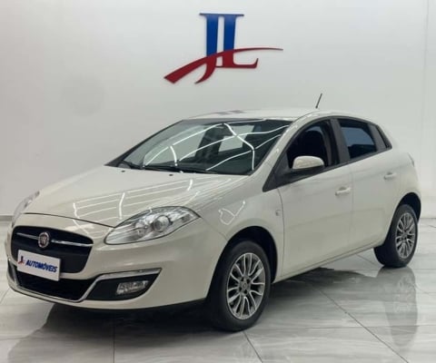 Fiat Bravo Essence 1.8 Dualogic Flex 2016