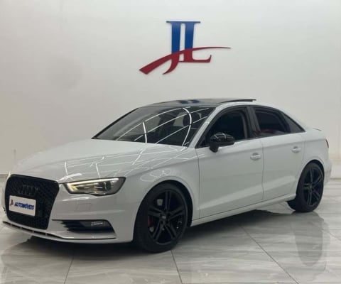 Audi A3 2.0 Sedan Ambition 16V Gasolina 4P S-Tronic 2016