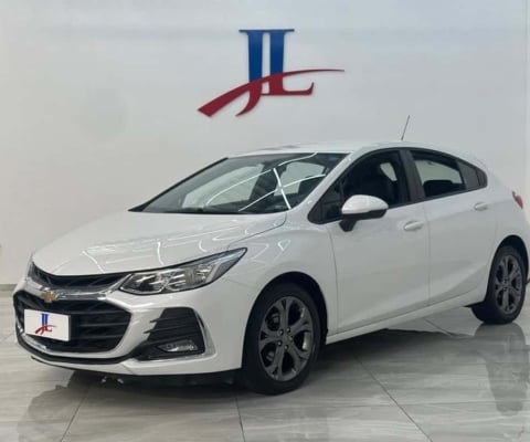 Chevrolet Cruze Sport LT 1.4 Tb Flex 2020