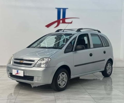 Chevrolet Meriva Joy 1.4 Flex 2010