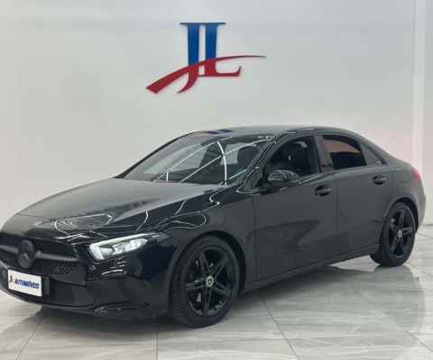 Mecedes Benz A200 Sedan 1.3 Tb Advance Aut 2020