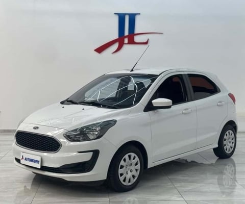 Ford Ka Se Hatch 1.0 Flex