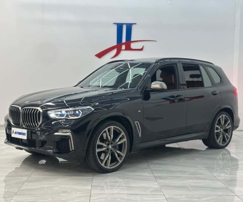 Bmw X5 Xdrive 30D M Sport 3.0 265cv Dies. Aut 2019