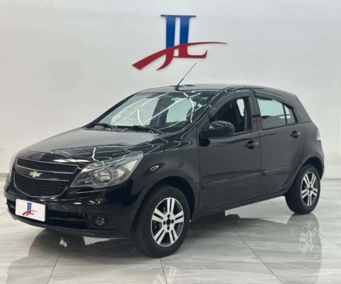 GM Chevrolet Agile LT 1.4 8v 2013