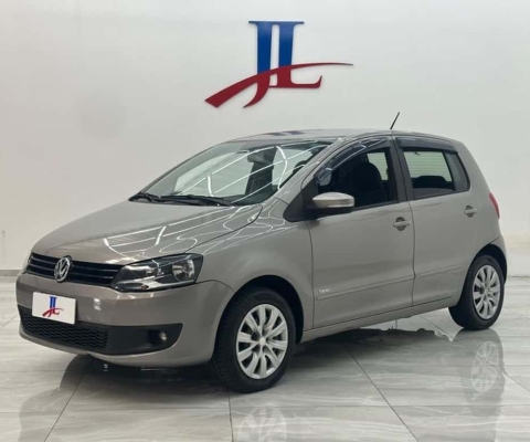 Vw Volkswagen Fox 1.0 8v 2013