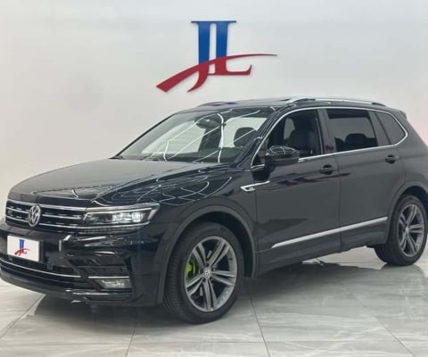 VW Tiguan Allspace R-line 350 Tsi 2.0 2019