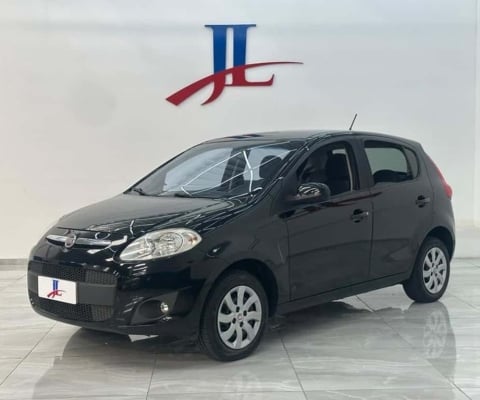 Fiat Palio Attactive 1.4 Fire Flex 2013