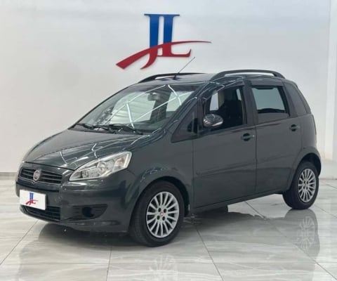 Fiat Idea Essence Dualogic 1.6 16V 2013