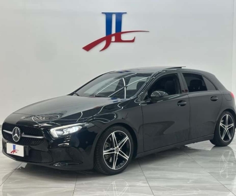 Mecedes Benz A250 Hatch 2.0 Tb Vision 2020