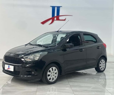 Ford Ka 1.0 SE 12v Flex 2017